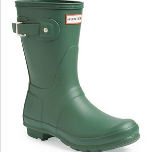 Original Short Women’s Rain Boot